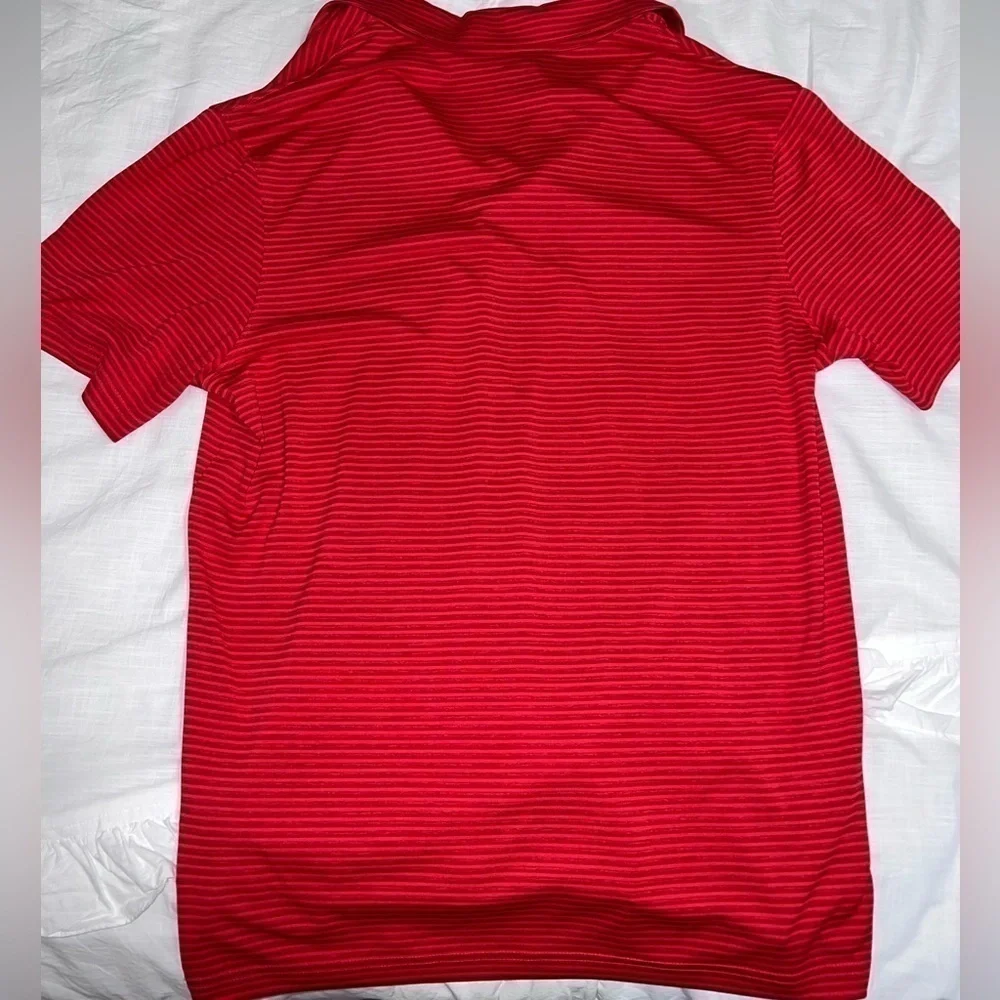 Men’s Champion Duo Dry Red Polo